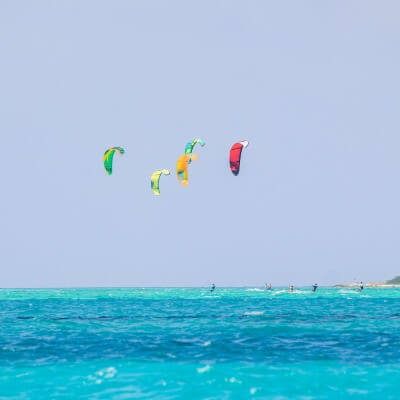 water sports - Sandals Grande Antigua 