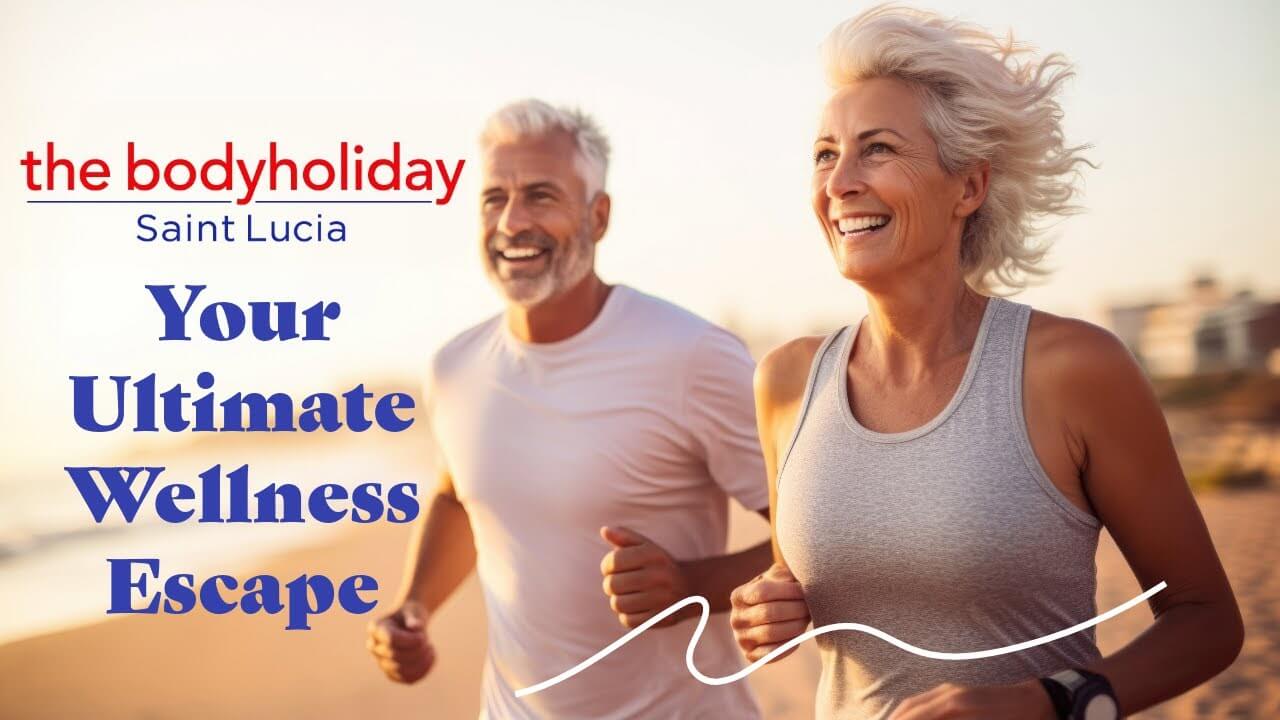 The BodyHoliday St. Lucia Your Ultimate Wellness Escape Senior