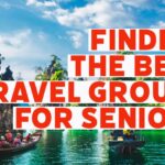 senior travel groups