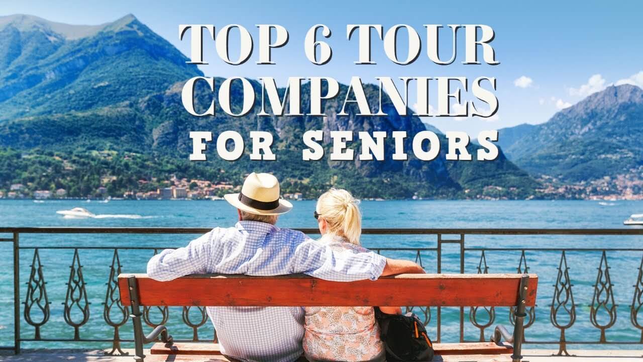 tours for seniors
