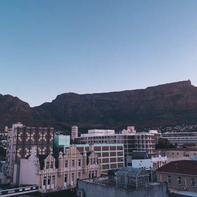 table mountain